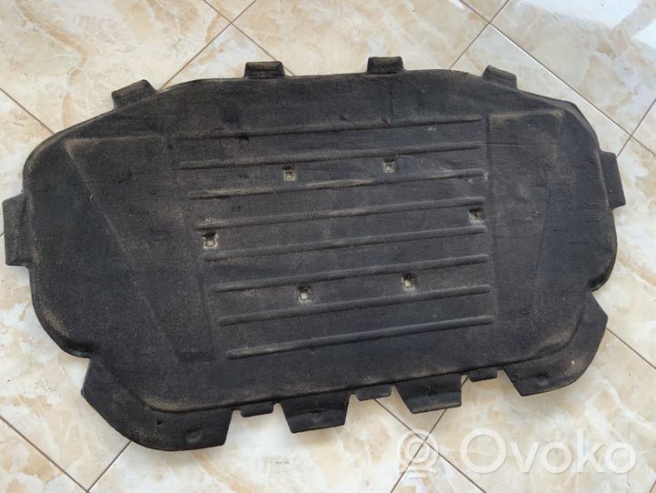 Audi Q7 4L Isolation acoustique et thermique pour capot 4L0863825