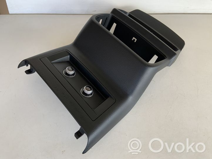 Audi Q7 4M Other center console (tunnel) element 4M0864147A