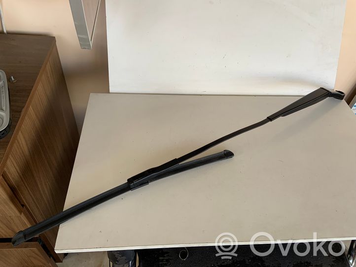 Audi Q7 4M Front wiper blade arm 4M1955408