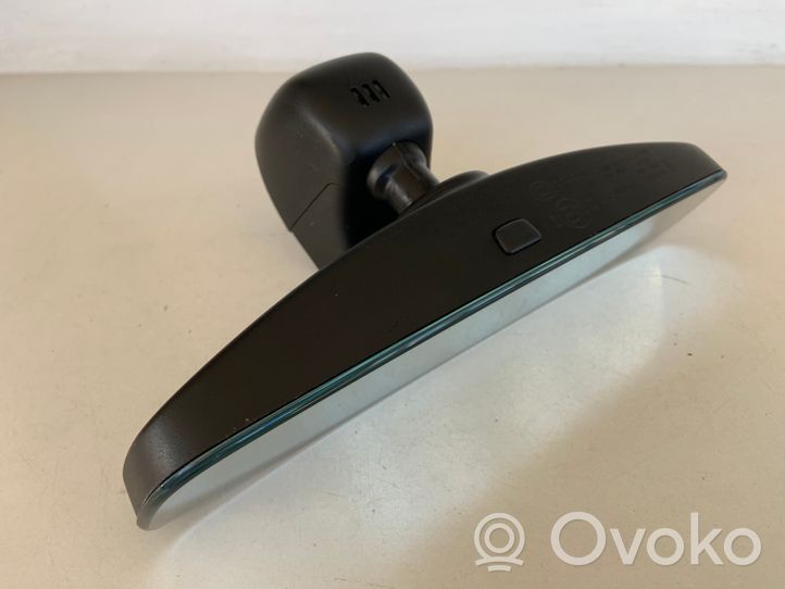 Audi Q7 4M Espejo retrovisor (interior) 8W0857511B