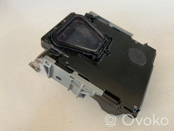 Audi Q7 4M Windshield/windscreen camera 4M0907217E