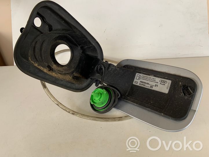 Audi Q7 4M Tapón del depósito de combustible 4M0809906D