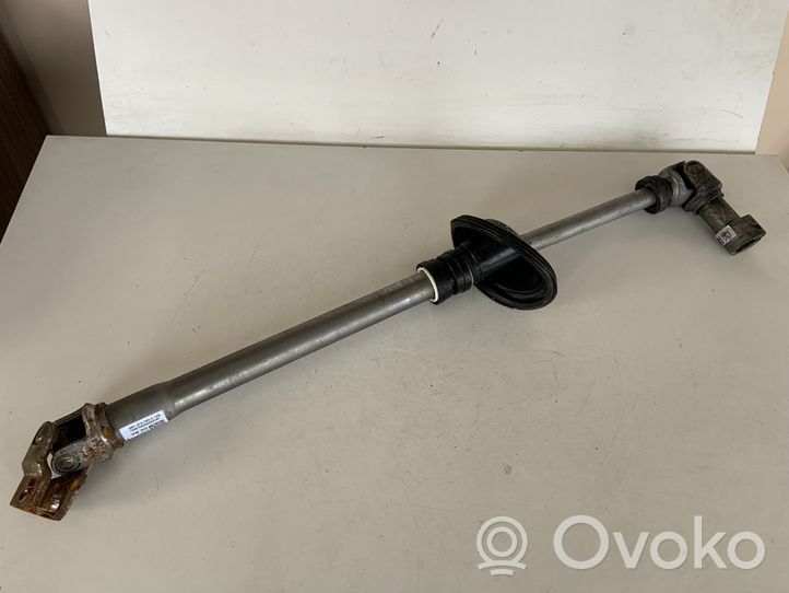 Audi Q7 4M Steering column universal joint 4M1419753C