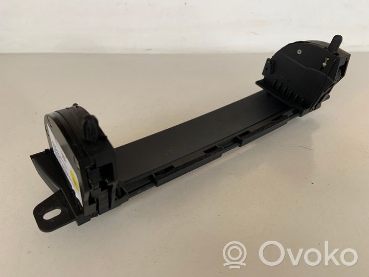 Audi A8 S8 D4 4H Other dashboard part 4H0858381A