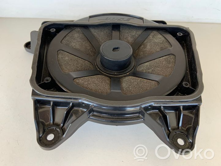 Audi A8 S8 D4 4H Subwoofer speaker 4H1035481