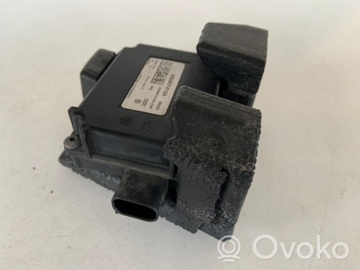 Audi A8 S8 D4 4H Autotallin oven avauskytkin 4G0907410A