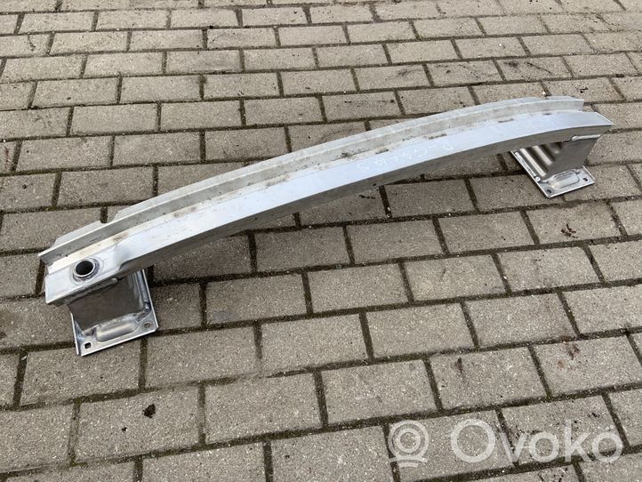 Audi A8 S8 D4 4H Rear bumper cross member 4H0807309D