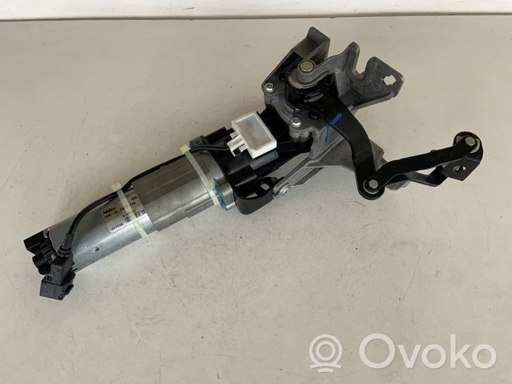 Audi A8 S8 D4 4H Tailgate/trunk/boot lift motor 4H0827851A