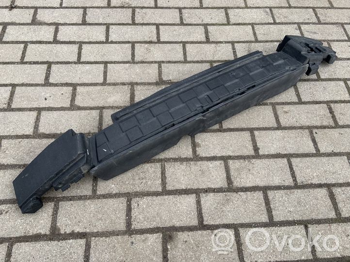 Audi A8 S8 D4 4H Absorber zderzaka przedniego 4H0807694A