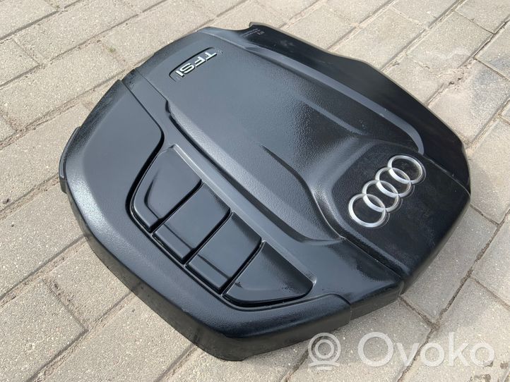 Audi A4 S4 B9 Motorabdeckung 06L103925