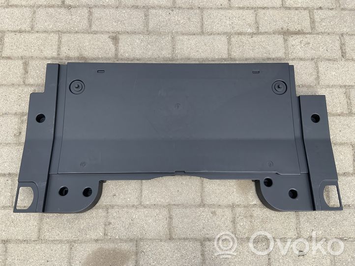 Audi A4 S4 B9 Altro elemento di rivestimento bagagliaio/baule 8W5863373