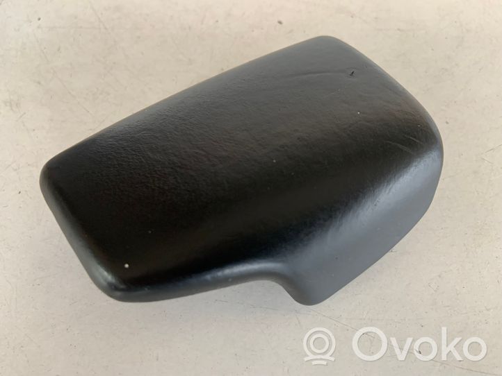 Audi A4 S4 B9 Gear lever shifter trim leather/knob 8W1713140D