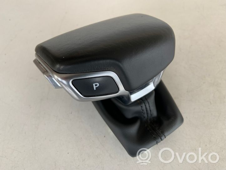 Audi A4 S4 B9 Gear lever shifter trim leather/knob 8W1713140D