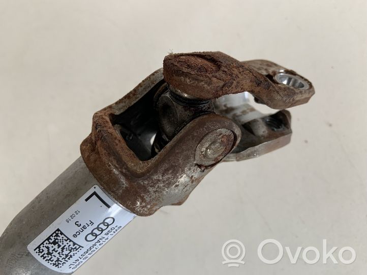 Audi A4 S4 B9 Steering column universal joint 8W1419753B