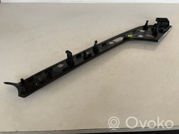 Audi A4 S4 B9 Altro elemento di rivestimento della portiera anteriore 8W0867410Q