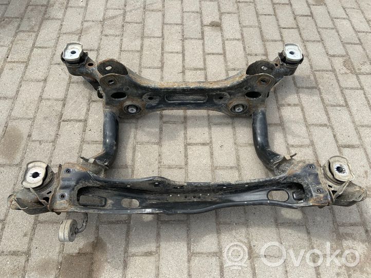 Audi A4 S4 B9 Rama pomocnicza tylna 8W0505235AB