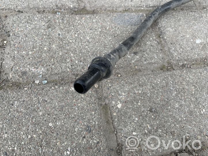 Audi A4 S4 B9 Fuel line pipe 8W0201991J