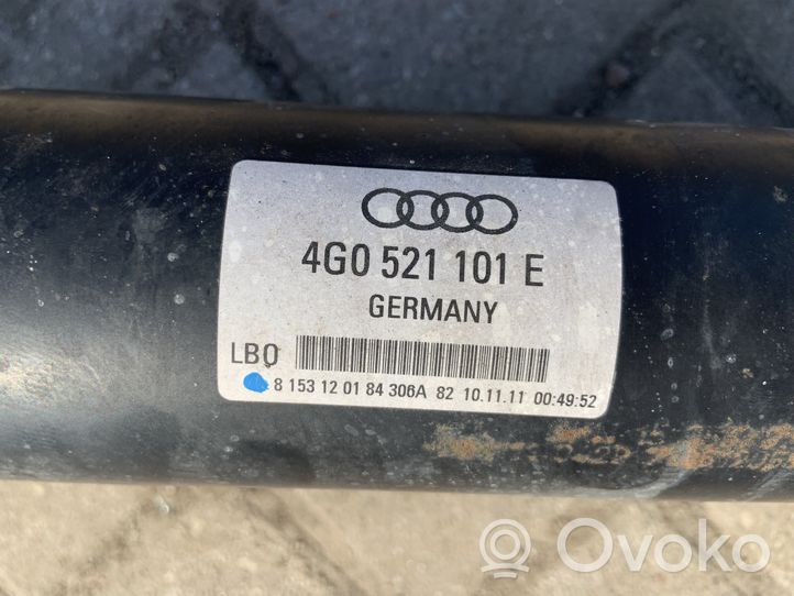 Audi A7 S7 4G Kardāns komplektā 4G0521101E