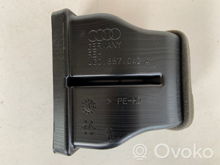 Audi A7 S7 4G Salono oro latakas (-ai) 4G0857042A