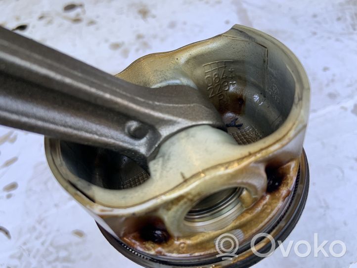 Audi A7 S7 4G Piston avec bielle 079198401J