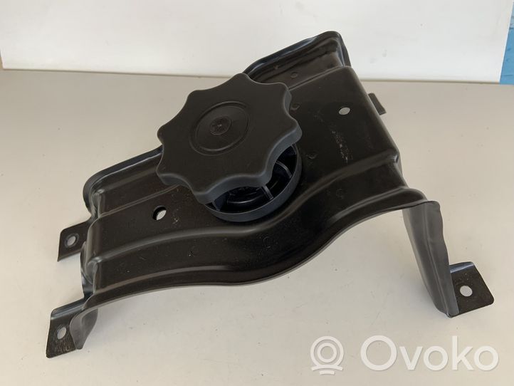 Audi A6 S6 C7 4G Supporto di montaggio ruota di scorta 4G0802715