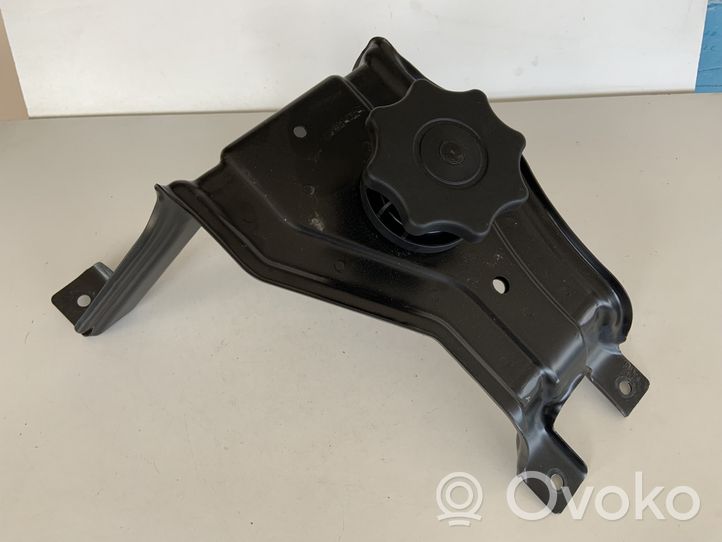 Audi A6 S6 C7 4G Supporto di montaggio ruota di scorta 4G0802715