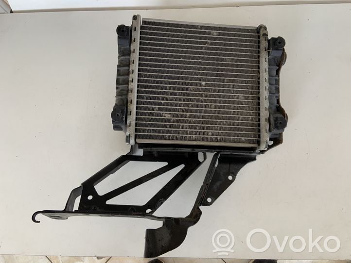 Audi A6 S6 C7 4G Radiatore di raffreddamento 4G0121212