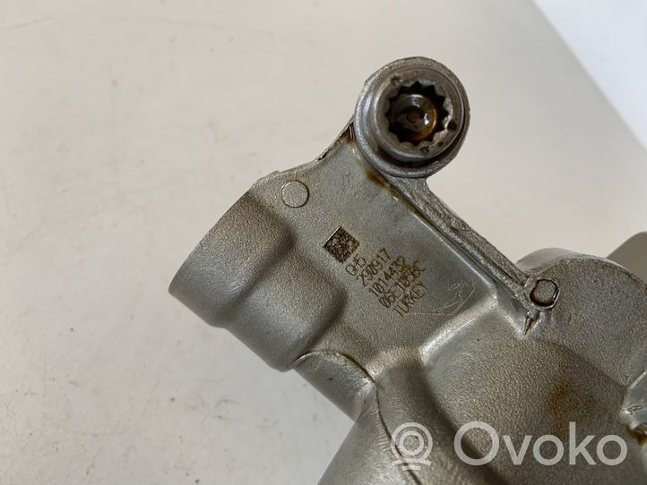 Audi Q7 4M Pompa dell’olio 06E109361F