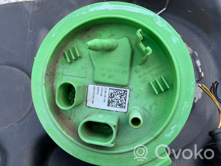 Audi A3 S3 8V Réservoir de carburant 5Q0201022GH