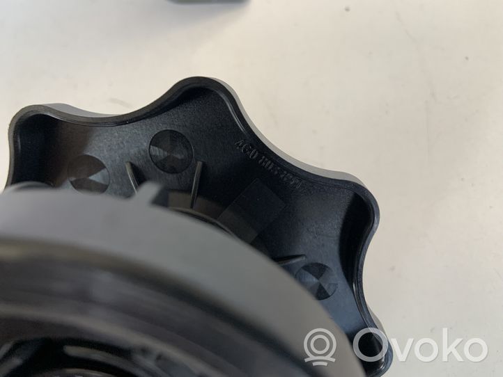 Audi A6 S6 C7 4G Supporto di montaggio ruota di scorta 4G0802715