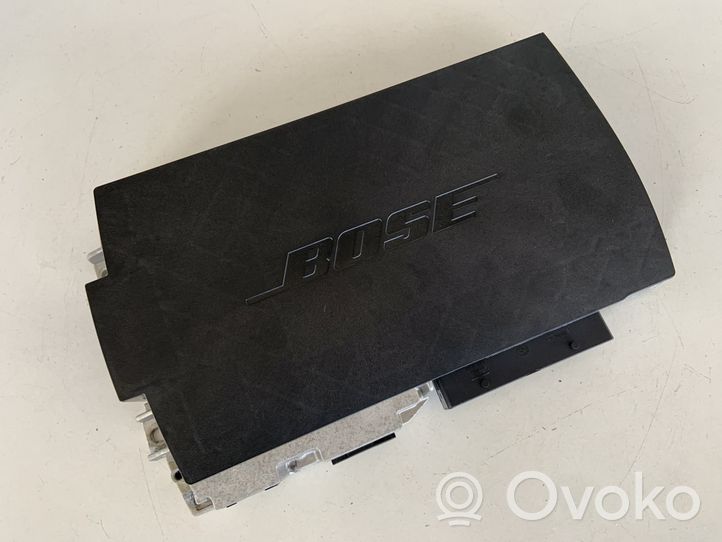 Audi A6 S6 C7 4G Amplificatore 4G0035223B