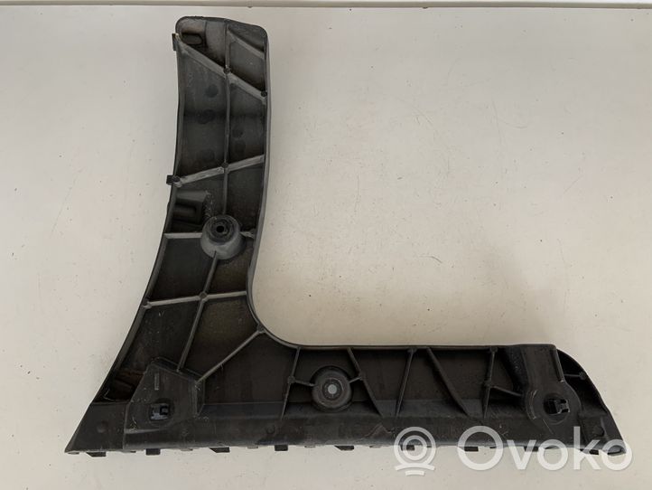 Audi A6 S6 C7 4G Soporte de montaje del parachoques trasero 4G5807453A