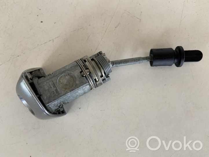 Audi A6 S6 C7 4G Maniglia esterna per portiera anteriore 4H0837205B