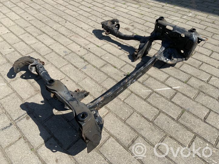 Audi A6 S6 C7 4G Etuapurunko 4G0399315K