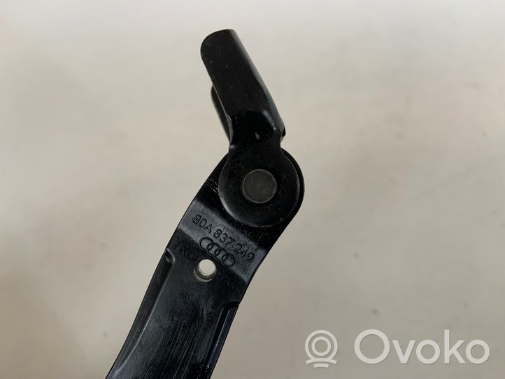 Audi Q5 SQ5 Front door check strap stopper 80A837249