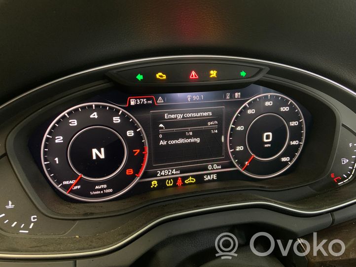 Audi Q5 SQ5 Licznik / Prędkościomierz 8W5920890G