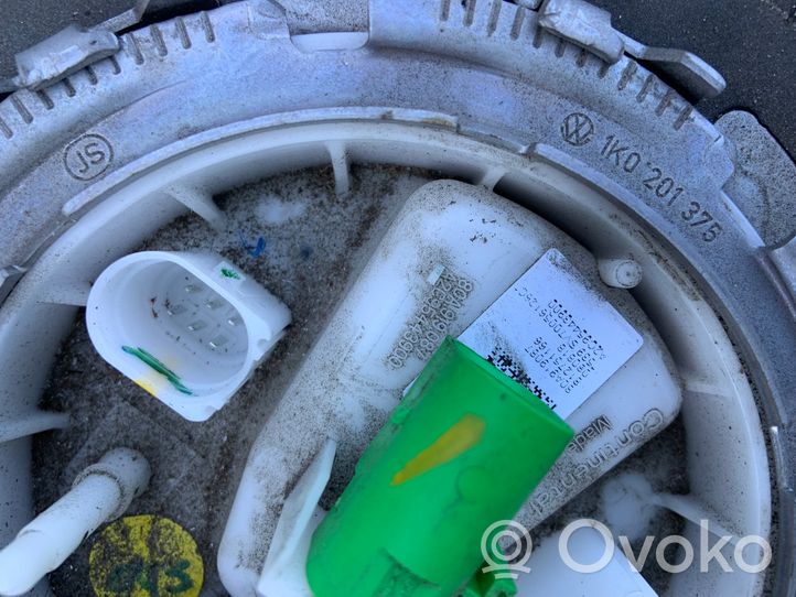 Audi Q5 SQ5 Réservoir de carburant 80A201021BJ