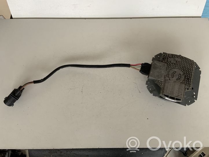 Audi A6 S6 C7 4G Ventilatore di raffreddamento elettrico del radiatore 4H0959455AD