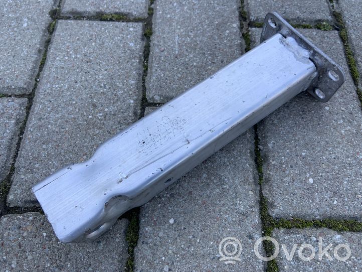 Audi Q7 4M Radiator support slam panel bracket 4M0802037A