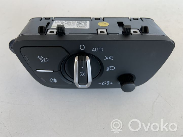 Audi Q7 4M Interrupteur d’éclairage 4M0941531AG