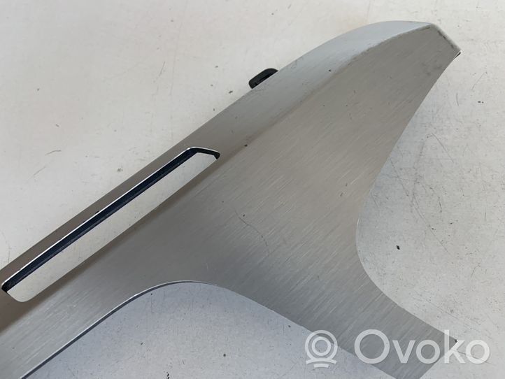 Audi Q7 4M Rivestimento del vano portaoggetti del cruscotto 4M2853192L