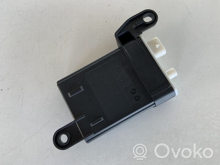 Audi A6 S6 C7 4G Modulo di controllo sedile 06H100046