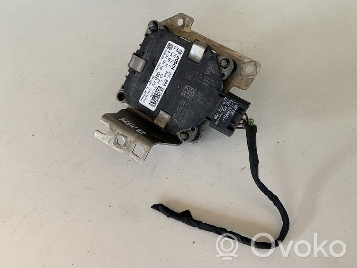 Audi A4 S4 B9 Radar / Czujnik Distronic 8W0907541F