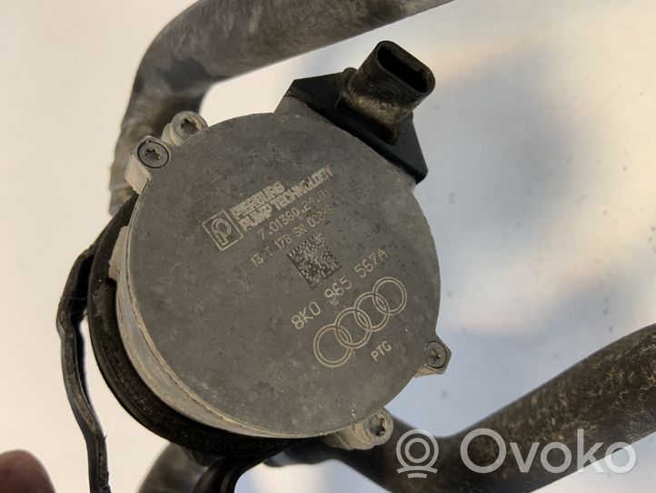 Audi Q5 SQ5 Kühlwasserpumpe Wasserpumpe 8K0965567A