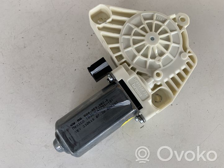 Audi Q5 SQ5 Moteur de lève-vitre de porte avant 5Q4959802B