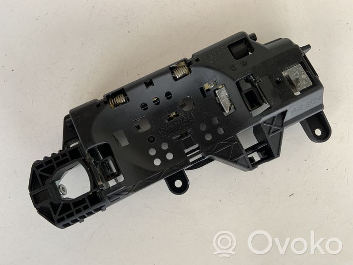 Audi Q5 SQ5 Support poignée extérieur de porte avant 80A837812