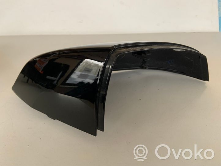 Audi Q5 SQ5 Copertura in plastica per specchietti retrovisori esterni 80A857528