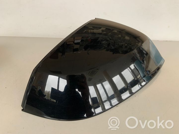 Audi Q5 SQ5 Copertura in plastica per specchietti retrovisori esterni 80A857528