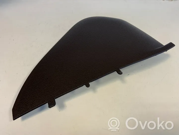 Audi Q7 4M Rivestimento estremità laterale del cruscotto 4M0857086A