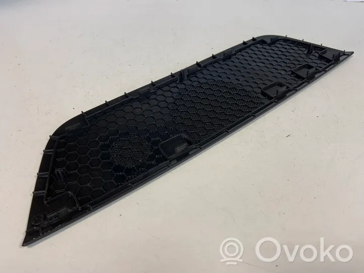 Audi Q7 4M Rivestimento altoparlante centrale cruscotto 4M1857367